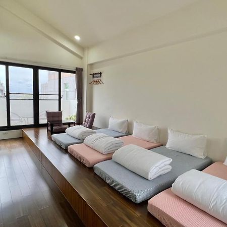 Begonia B&B Taitung Bagian luar foto