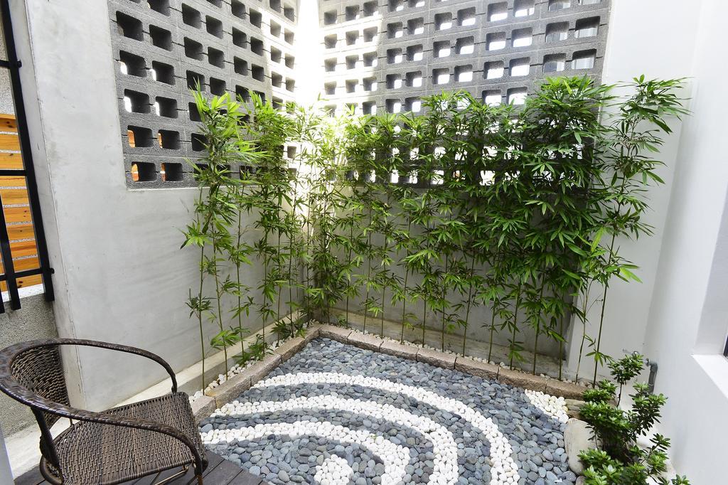 Begonia B&B Taitung Bagian luar foto