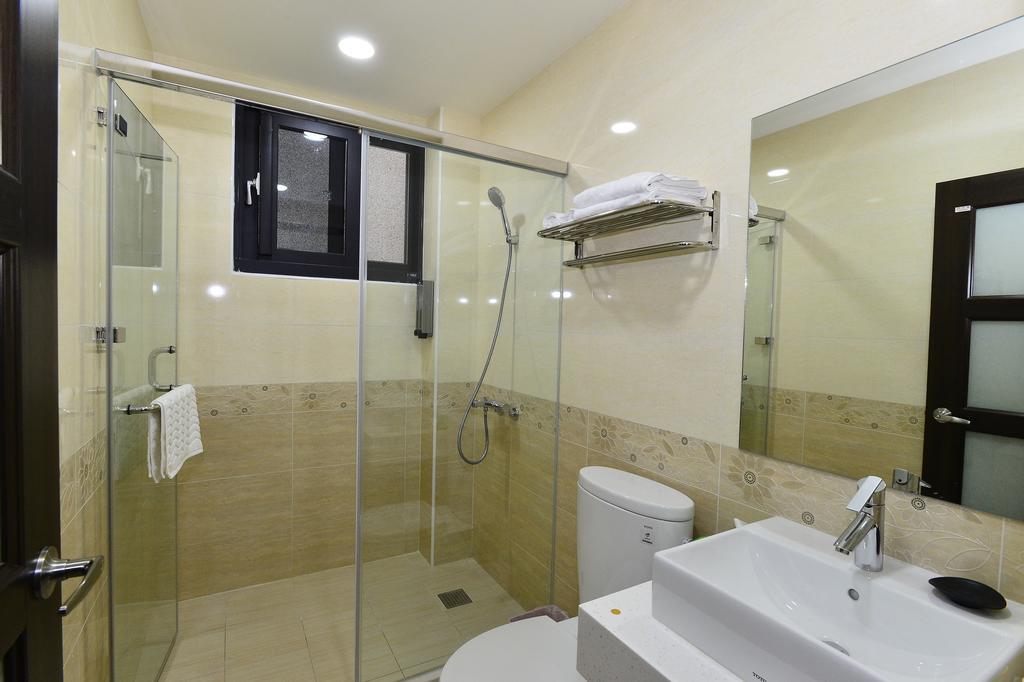 Begonia B&B Taitung Bagian luar foto